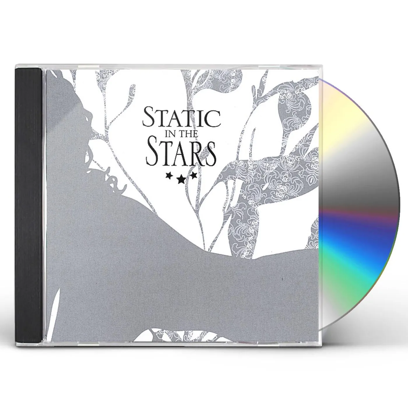 STATIC IN THE STARS CD