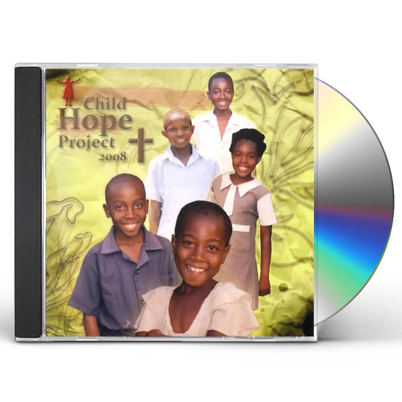 CHILD HOPE PROJECT 2008 CD