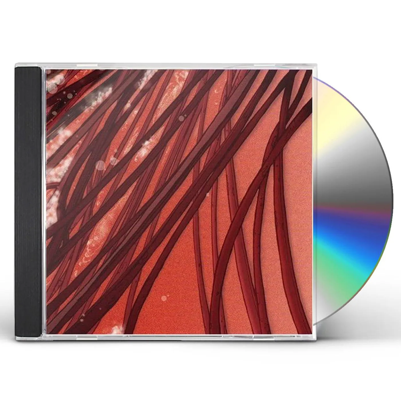 Recloose CARDIOLOGY CD