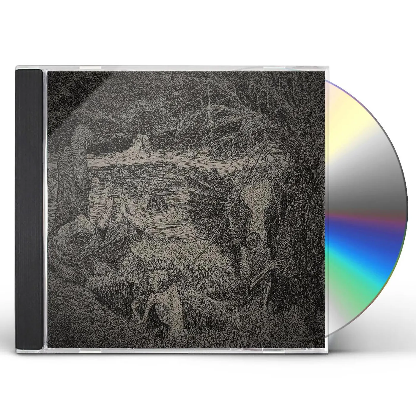 MSW OBLIVIOSUS CD