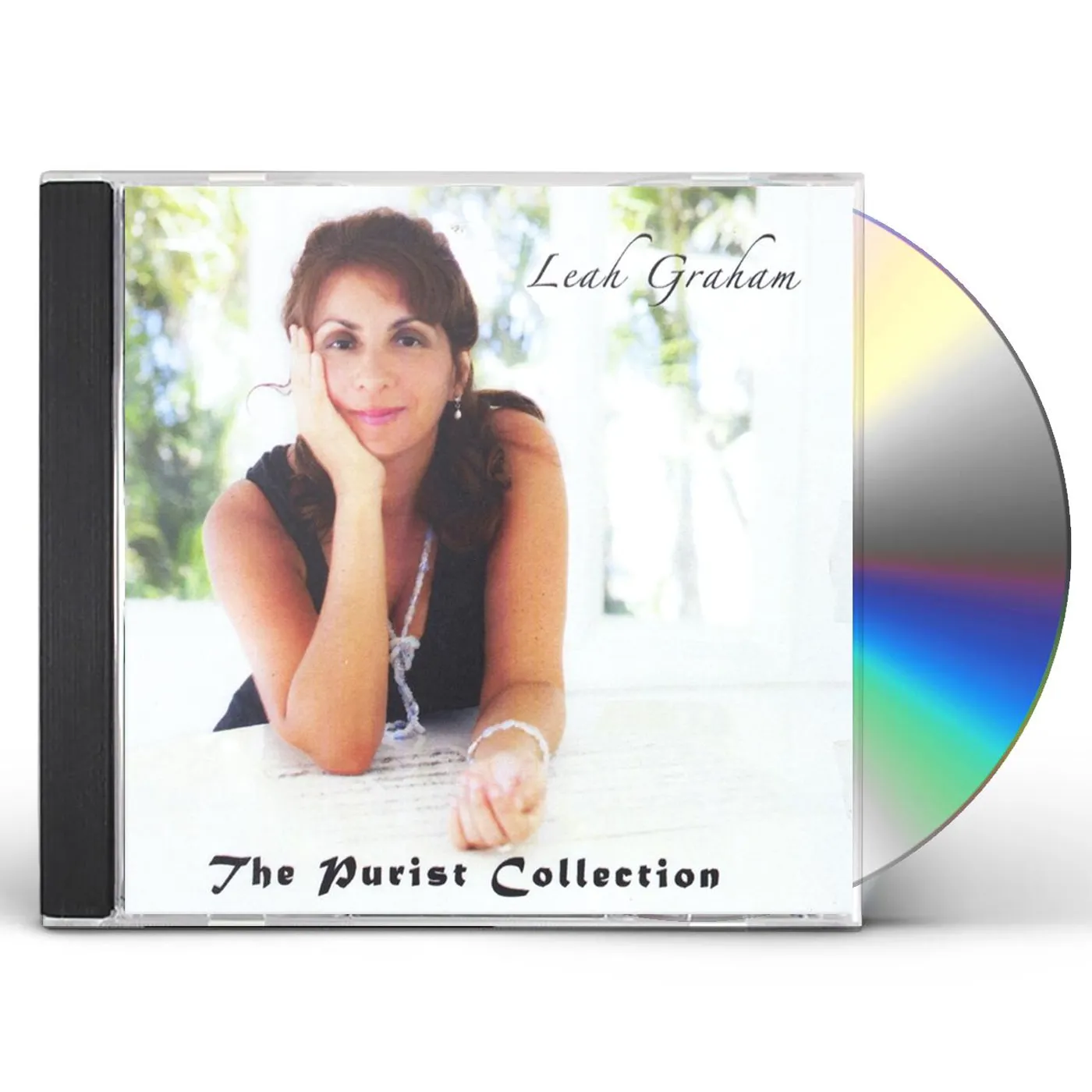 Leah K. Graham PURIST COLLECTION CD