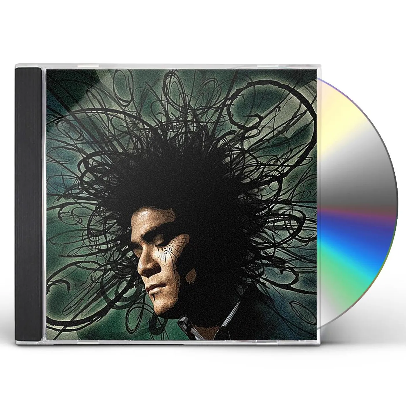 Jeremiah Castelo EVERY PART OF MINE CD