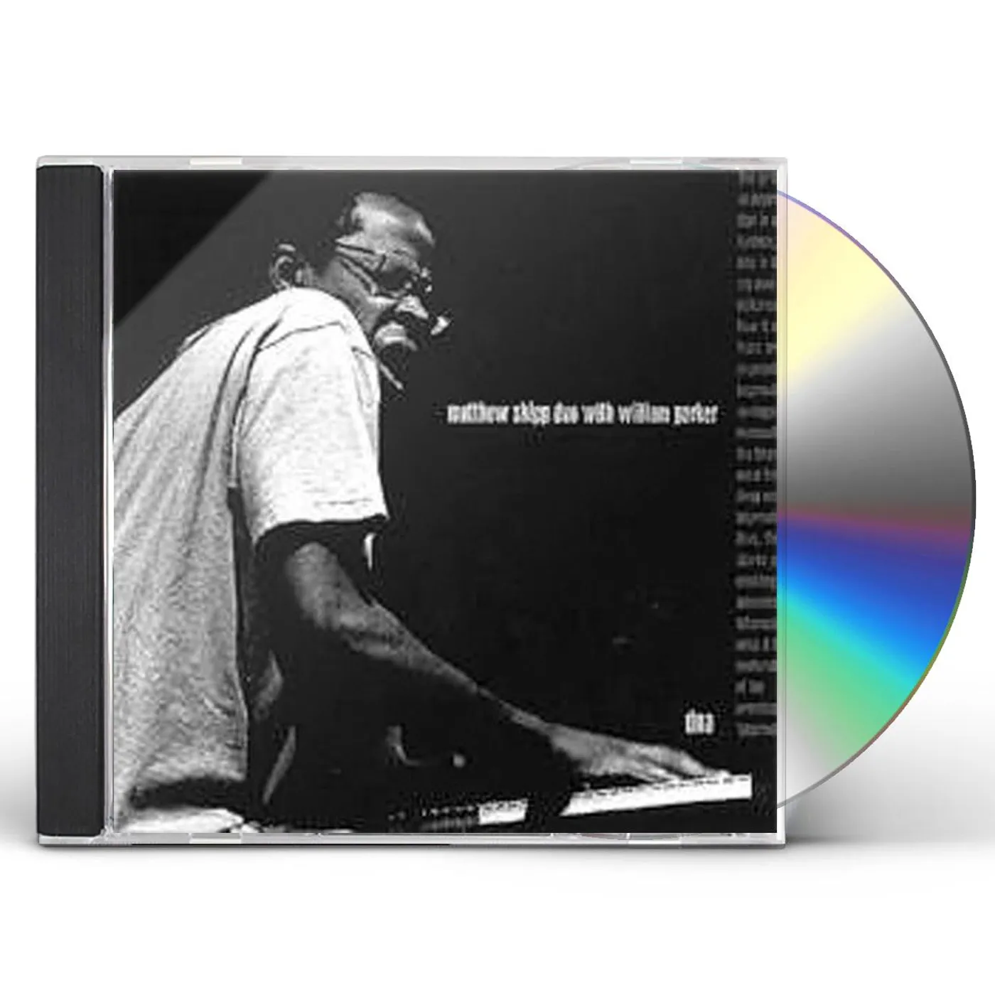 Matthew Shipp With William Parker