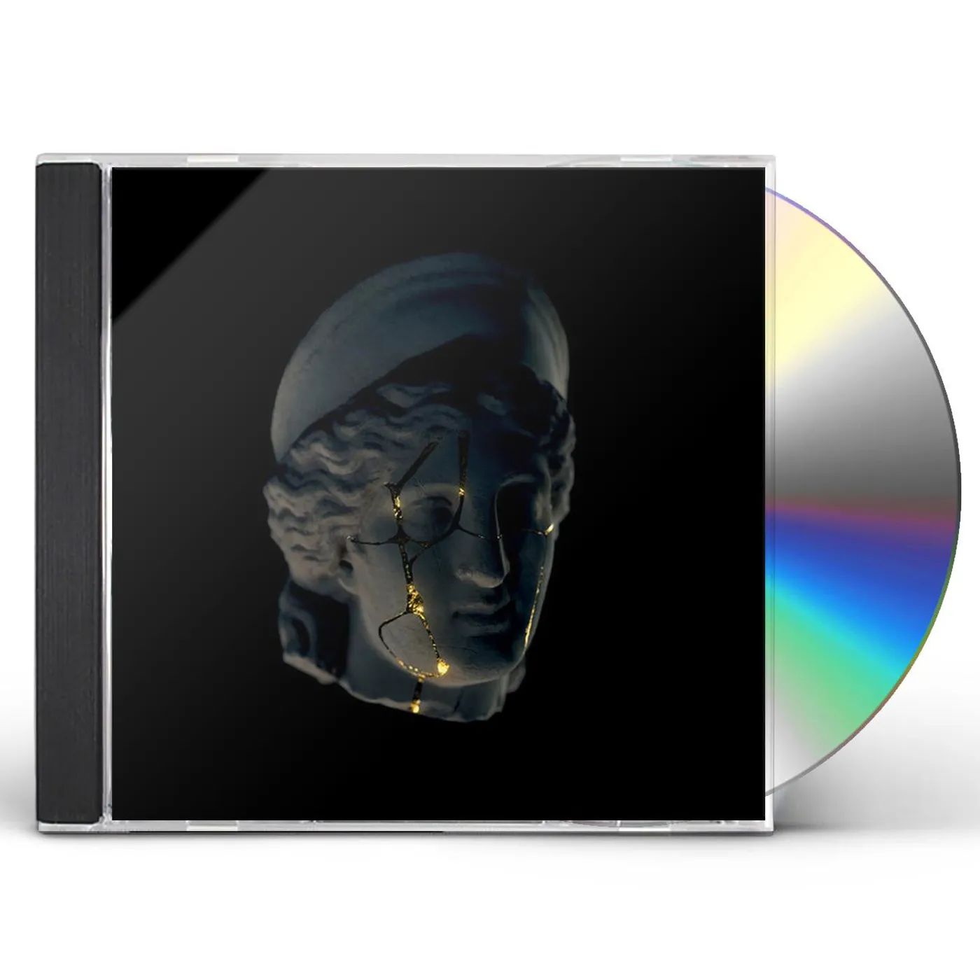 Au-Dessus MEND CD