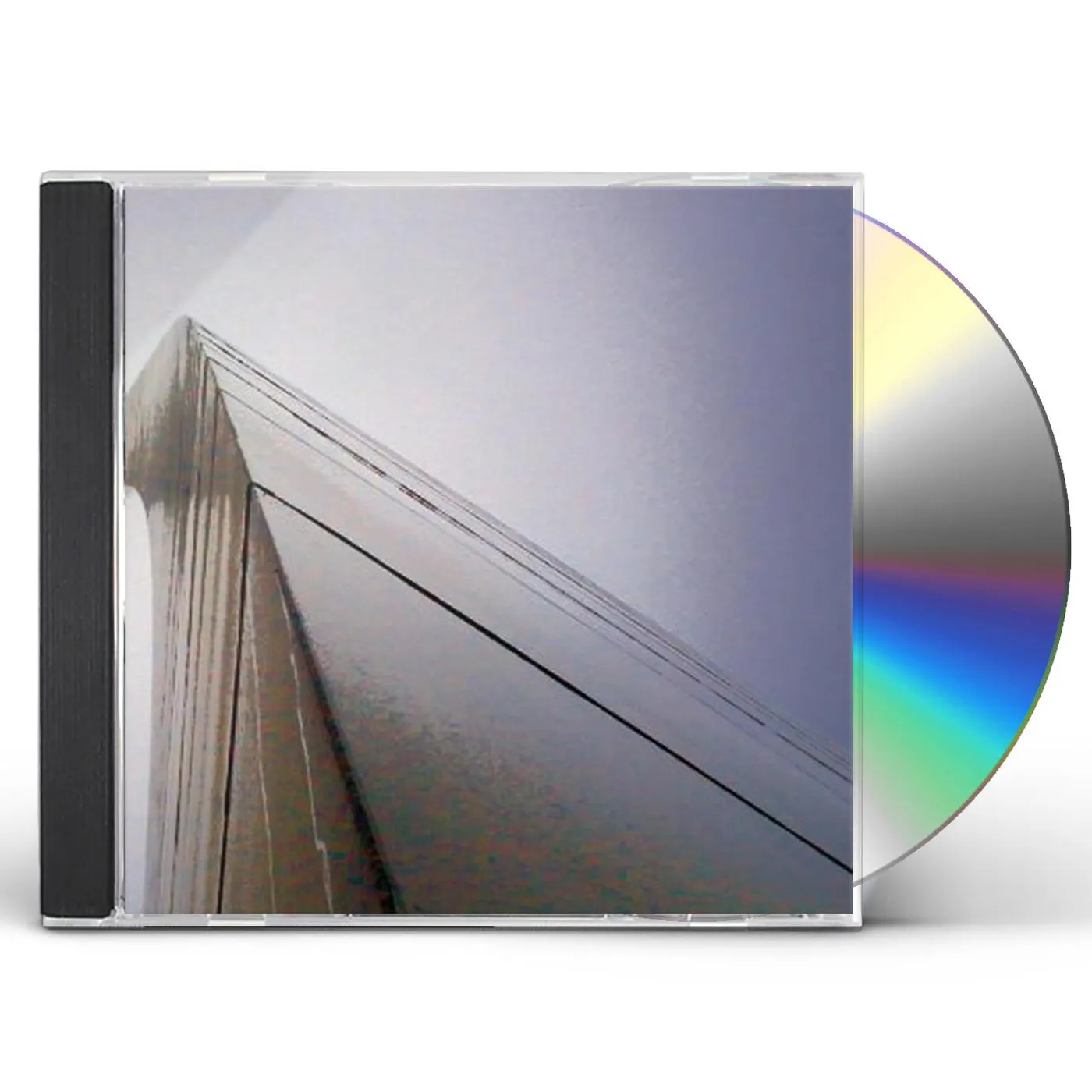 Giant Brain PLUME CD