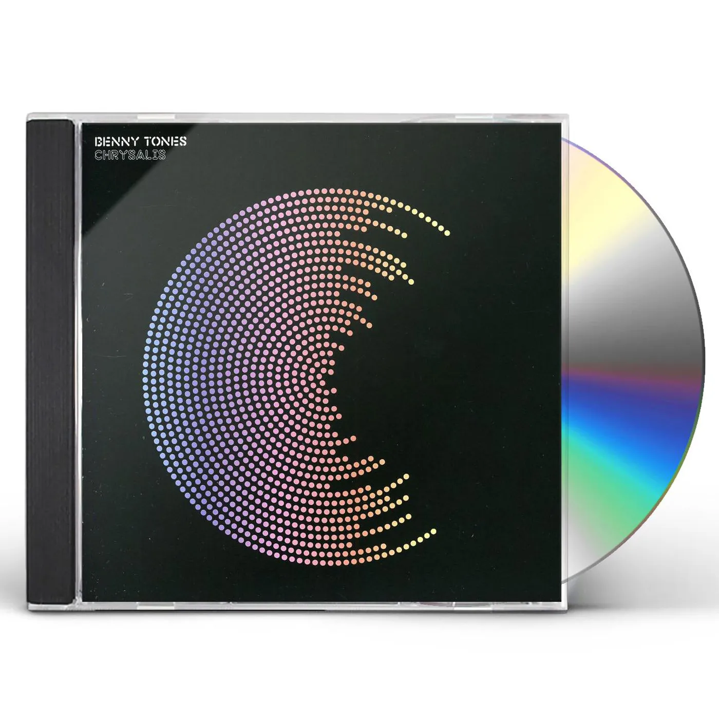 Benny Tones CHRYSALIS CD