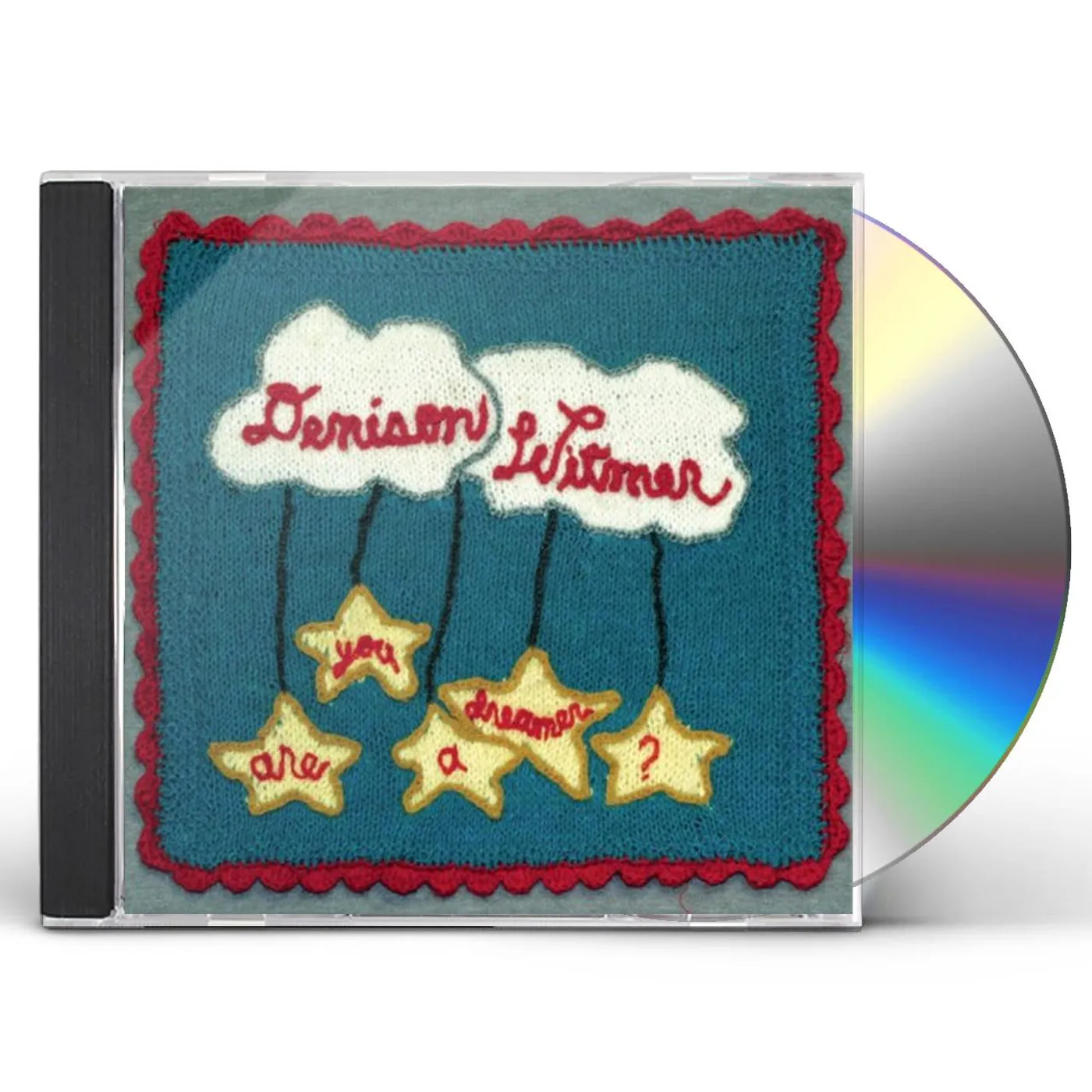Denison Witmer ARE YOU A DREAMER? CD