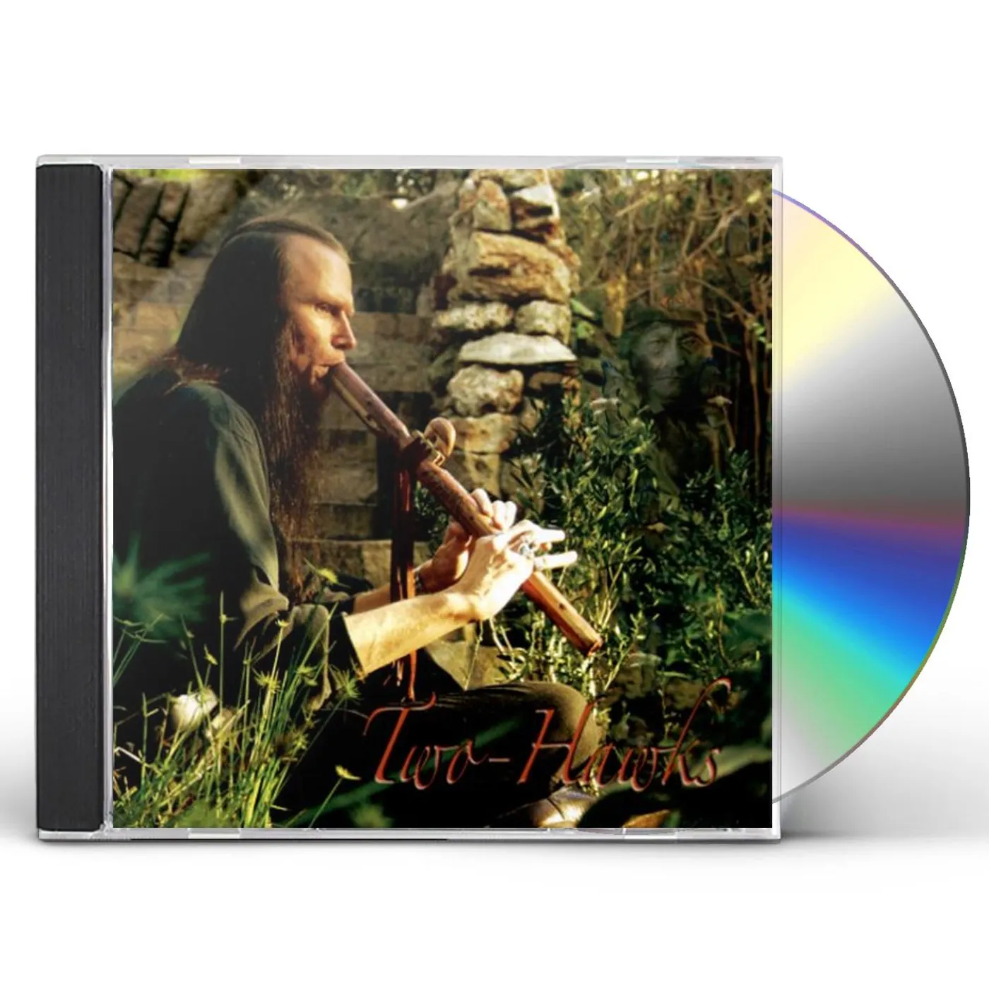 John Two-Hawks TWO-HAWKS-SIGNATURE SERIES CD