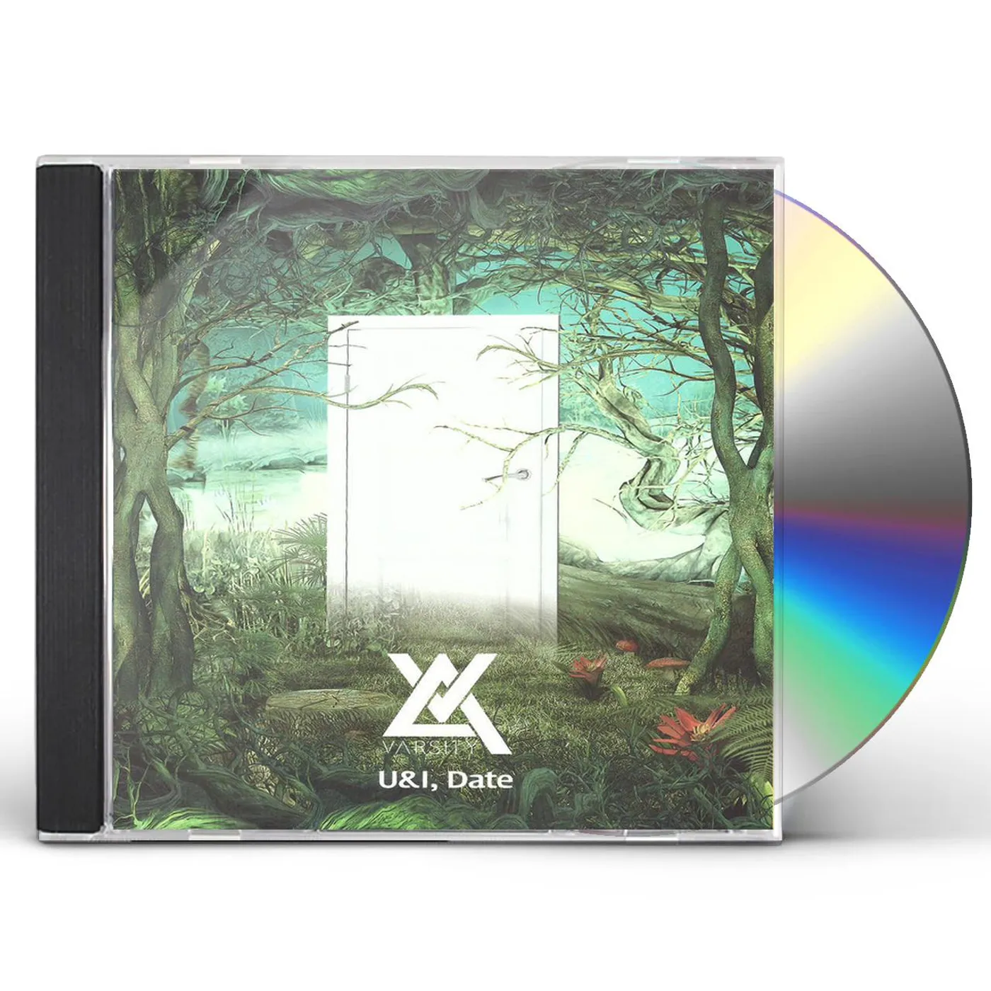 Varsity U & I DATE CD