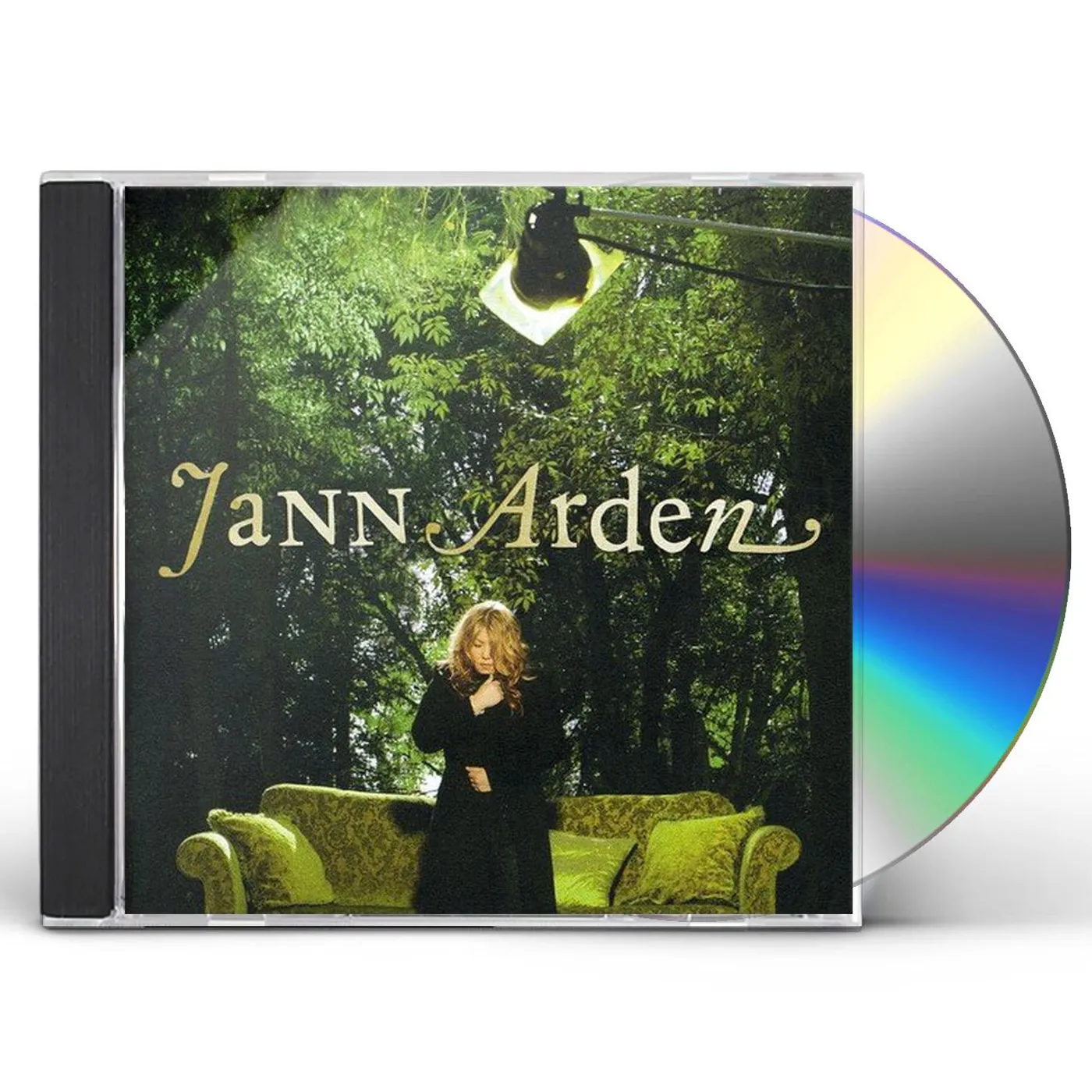 ARDEN CD