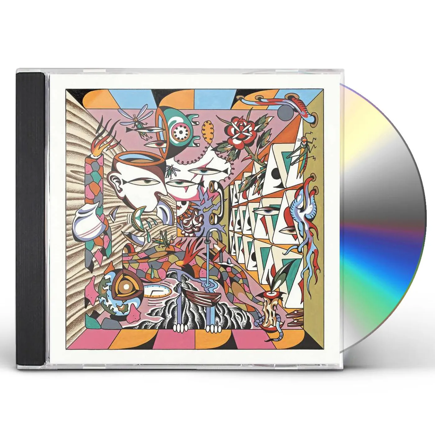 Billy Strings HOME CD
