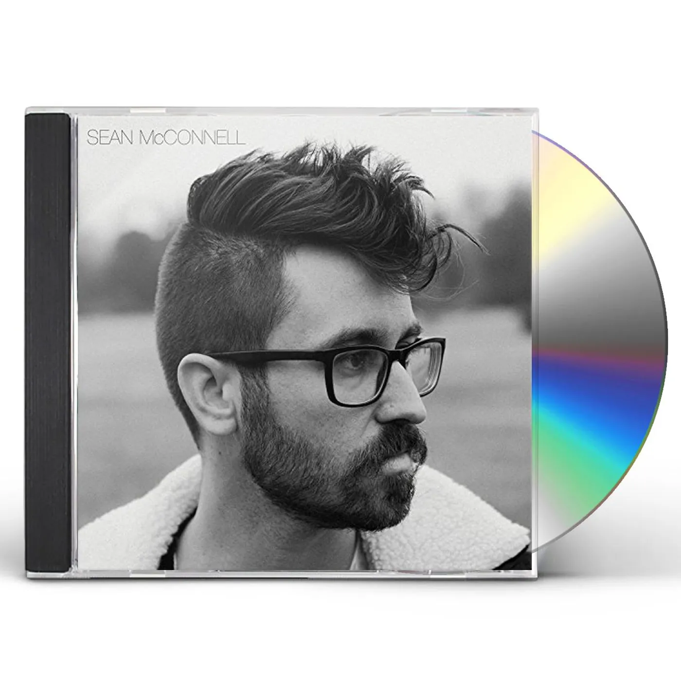 SEAN MCCONNELL CD