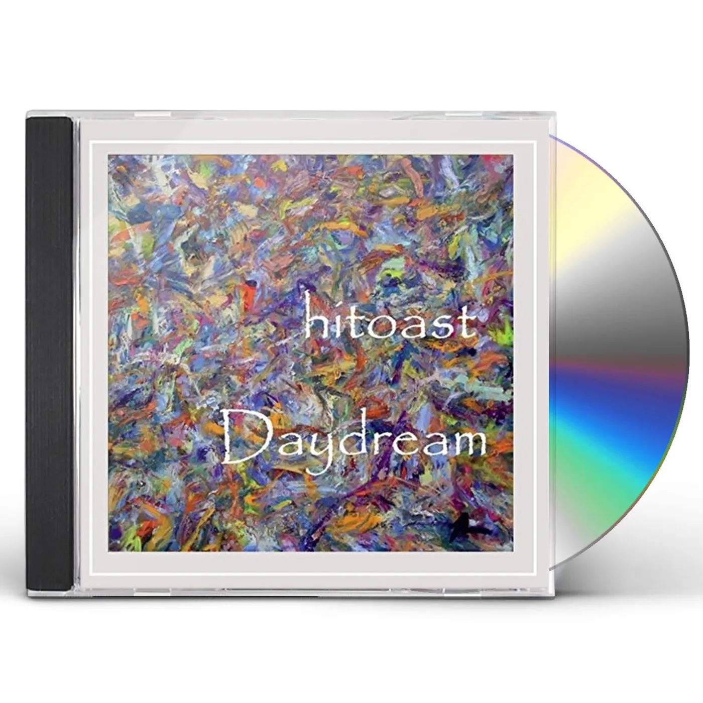 Hitoast DAYDREAM CD