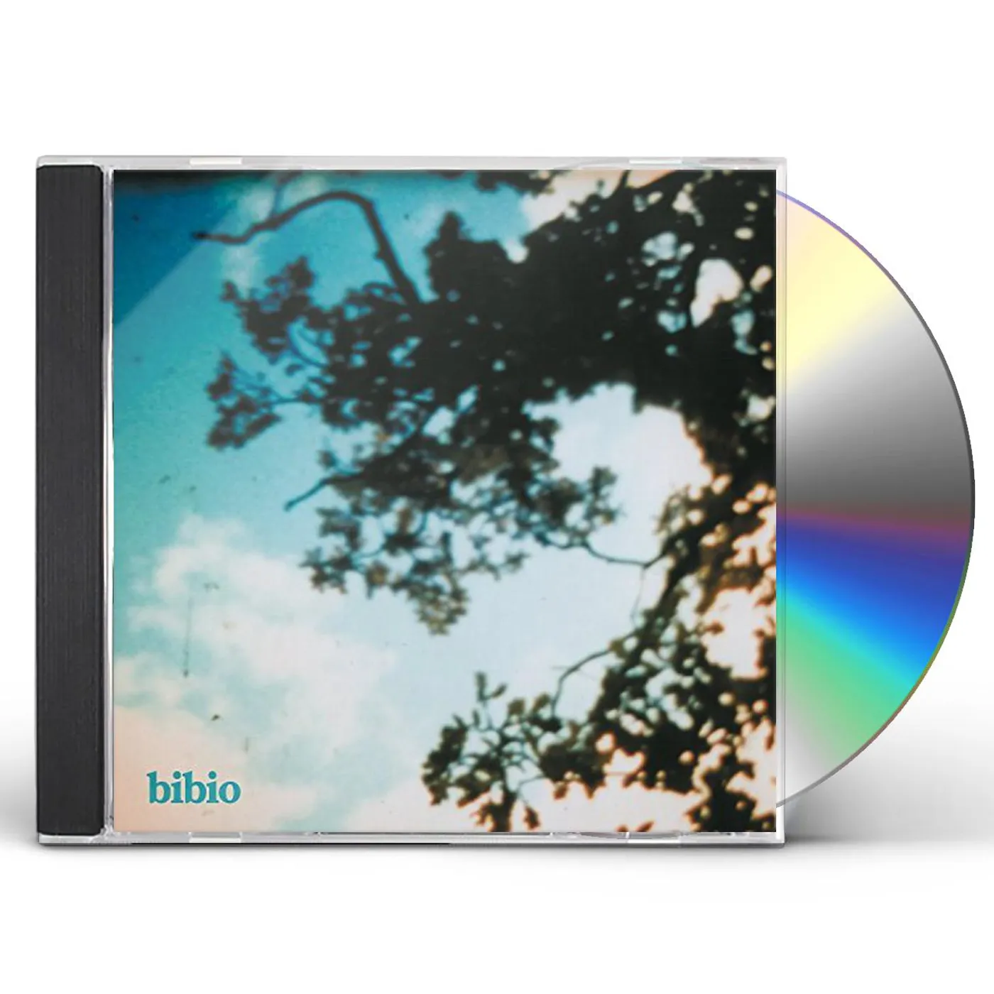 Bibio FI CD