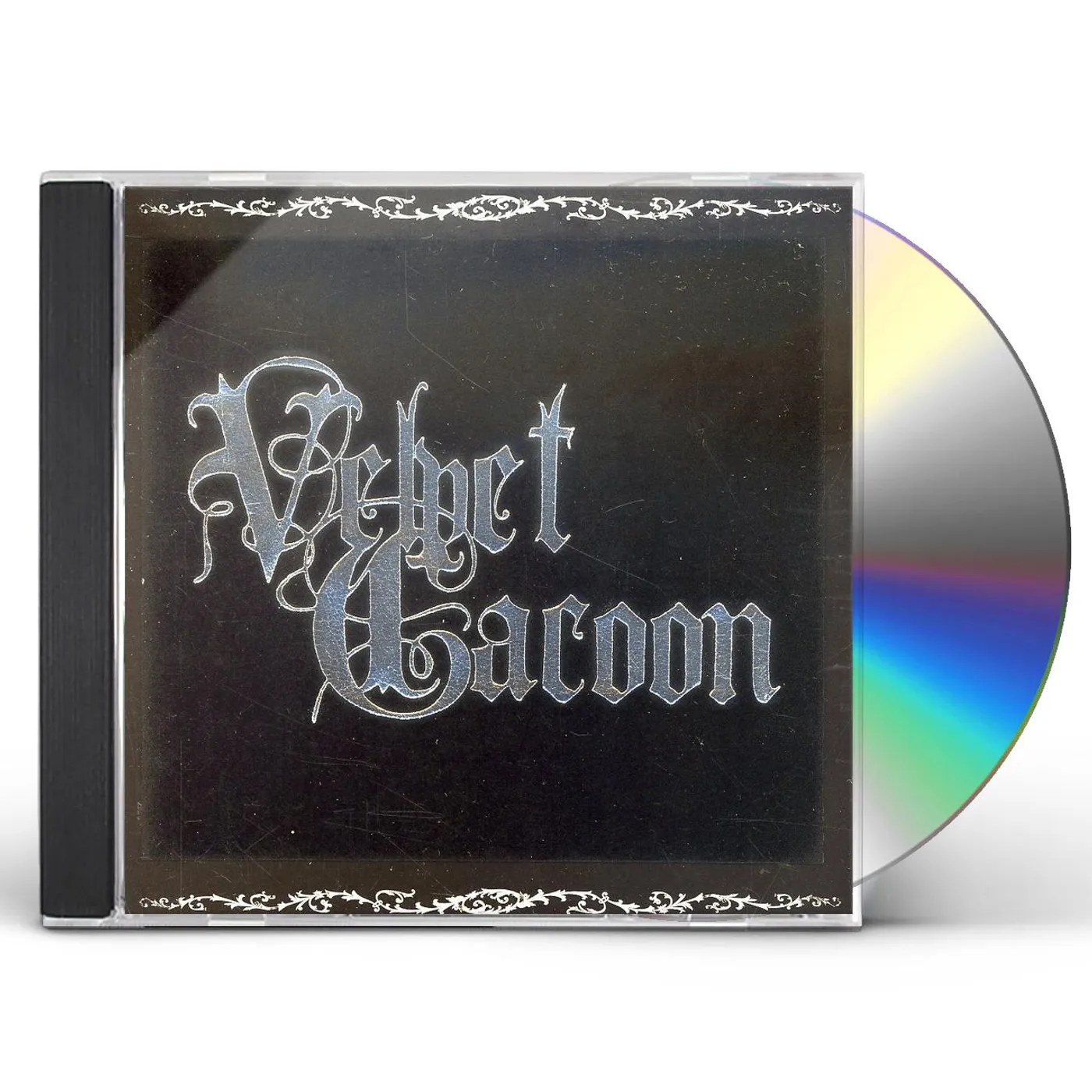 Velvet Cacoon