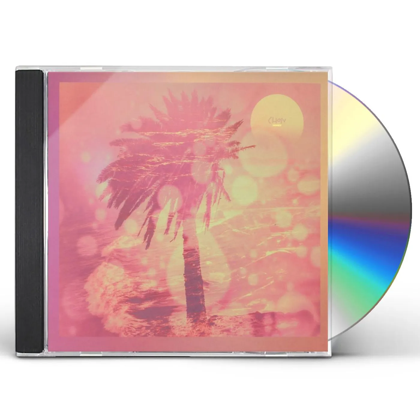 Chon HOMEY CD