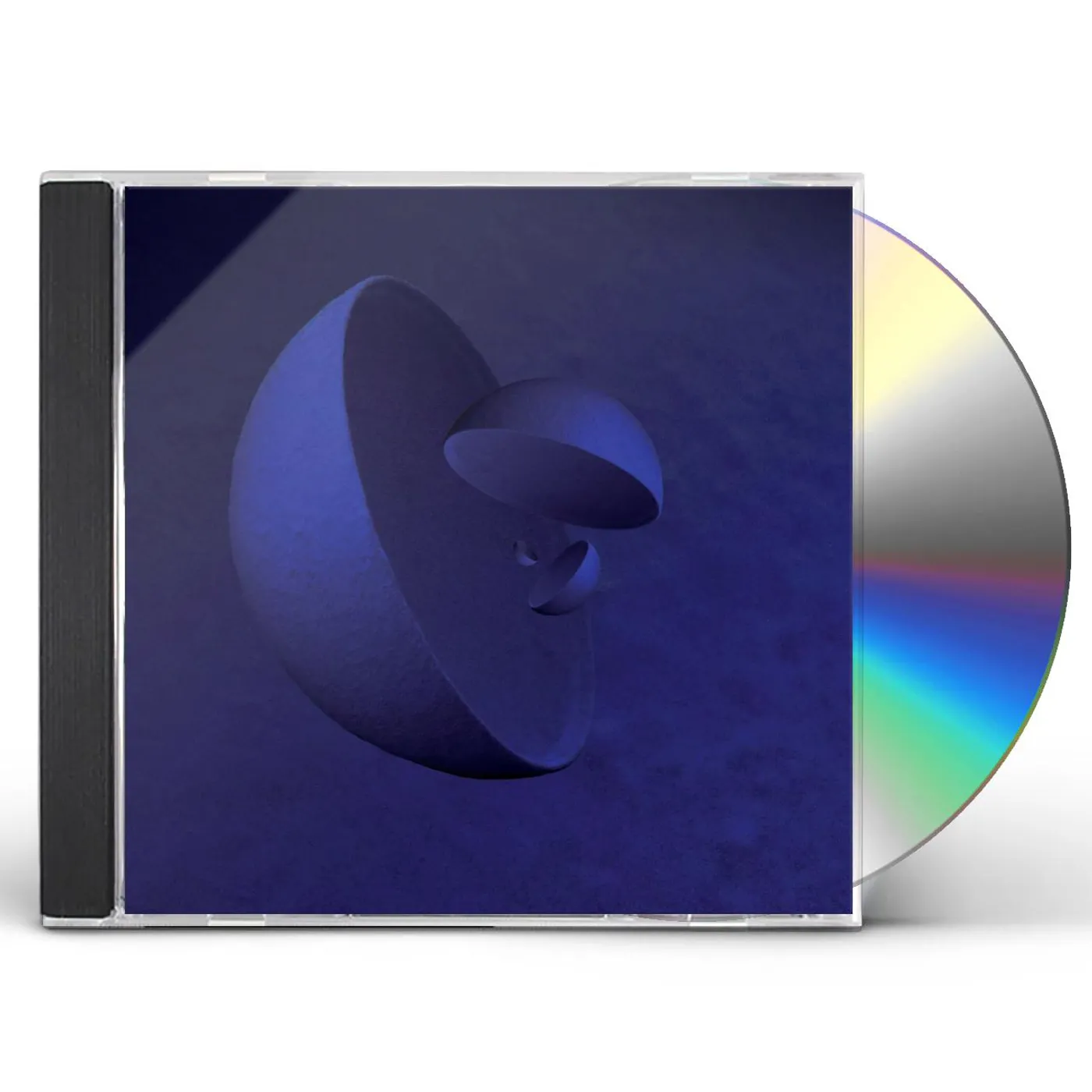 Molassess THROUGH THE HOLLOW CD