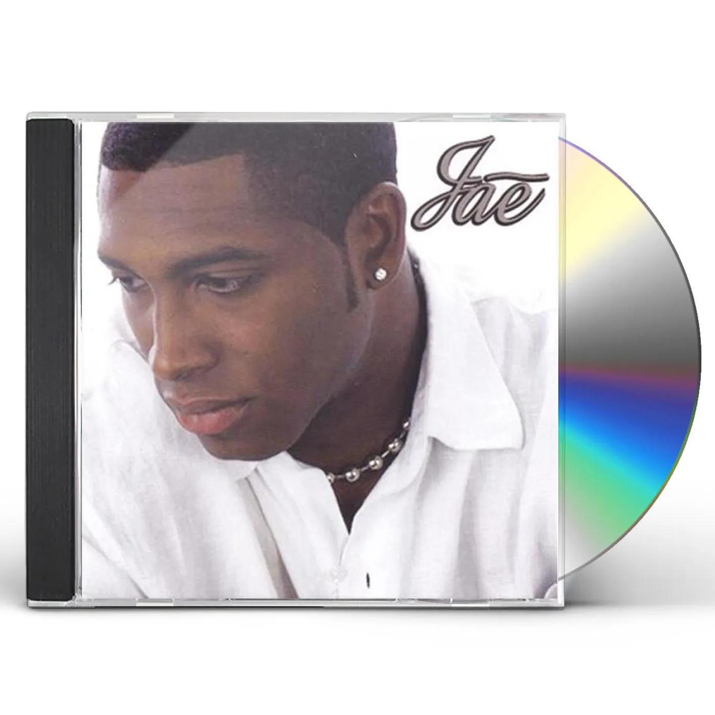 JAE CD