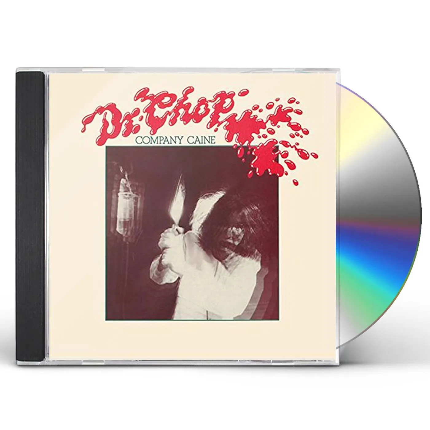 Company Caine DR CHOP CD