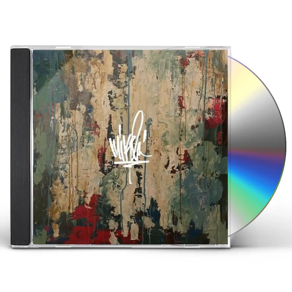 邦楽 Mike Shinoda / Post Traumatic [Analog] Mike Shinoda -Post Traumatic (Deluxe Version) -Warner Bros