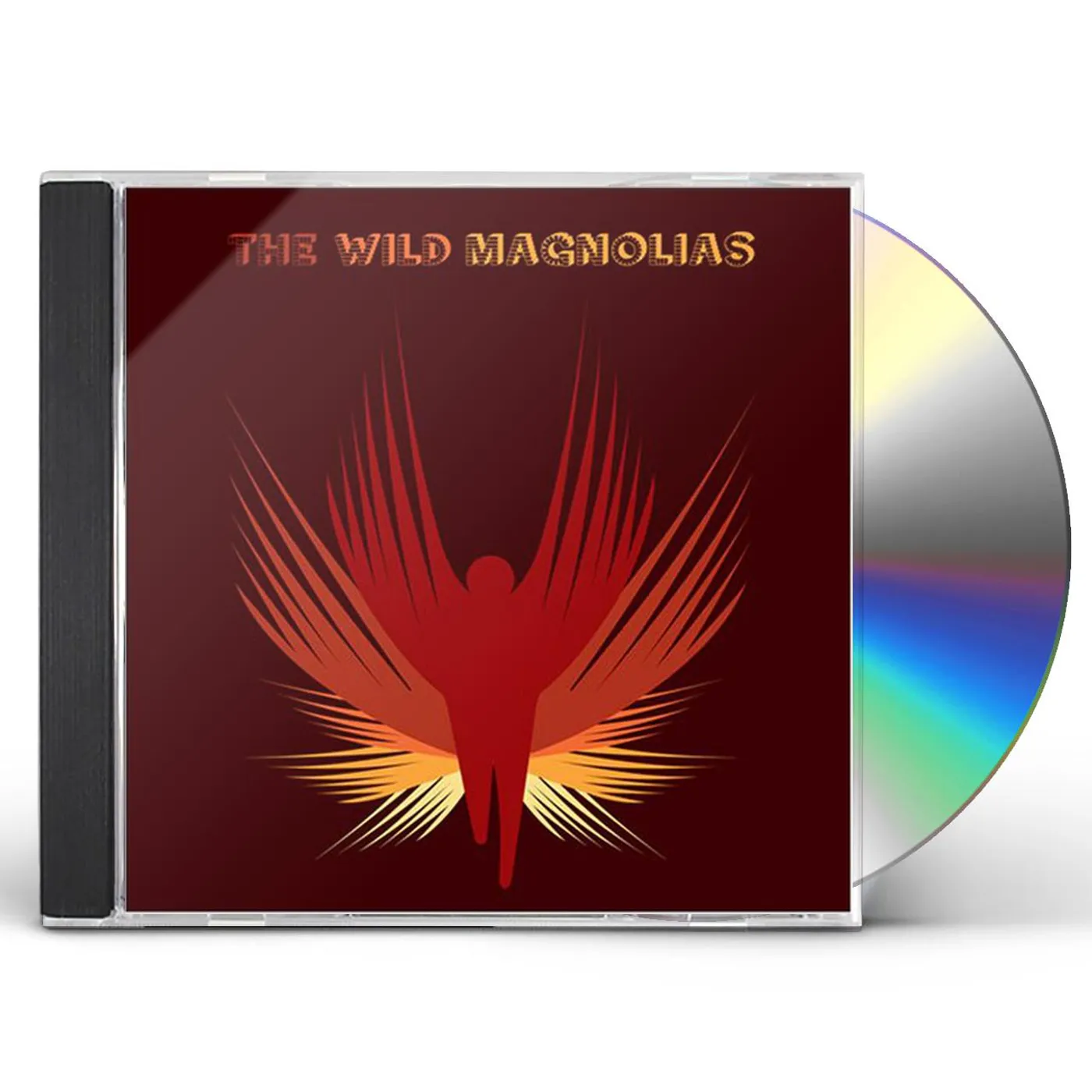 The Wild Magnolias THEY CALL US WILD CD