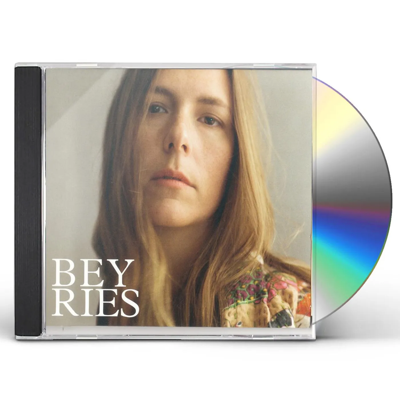 Beyries ENCOUNTER CD