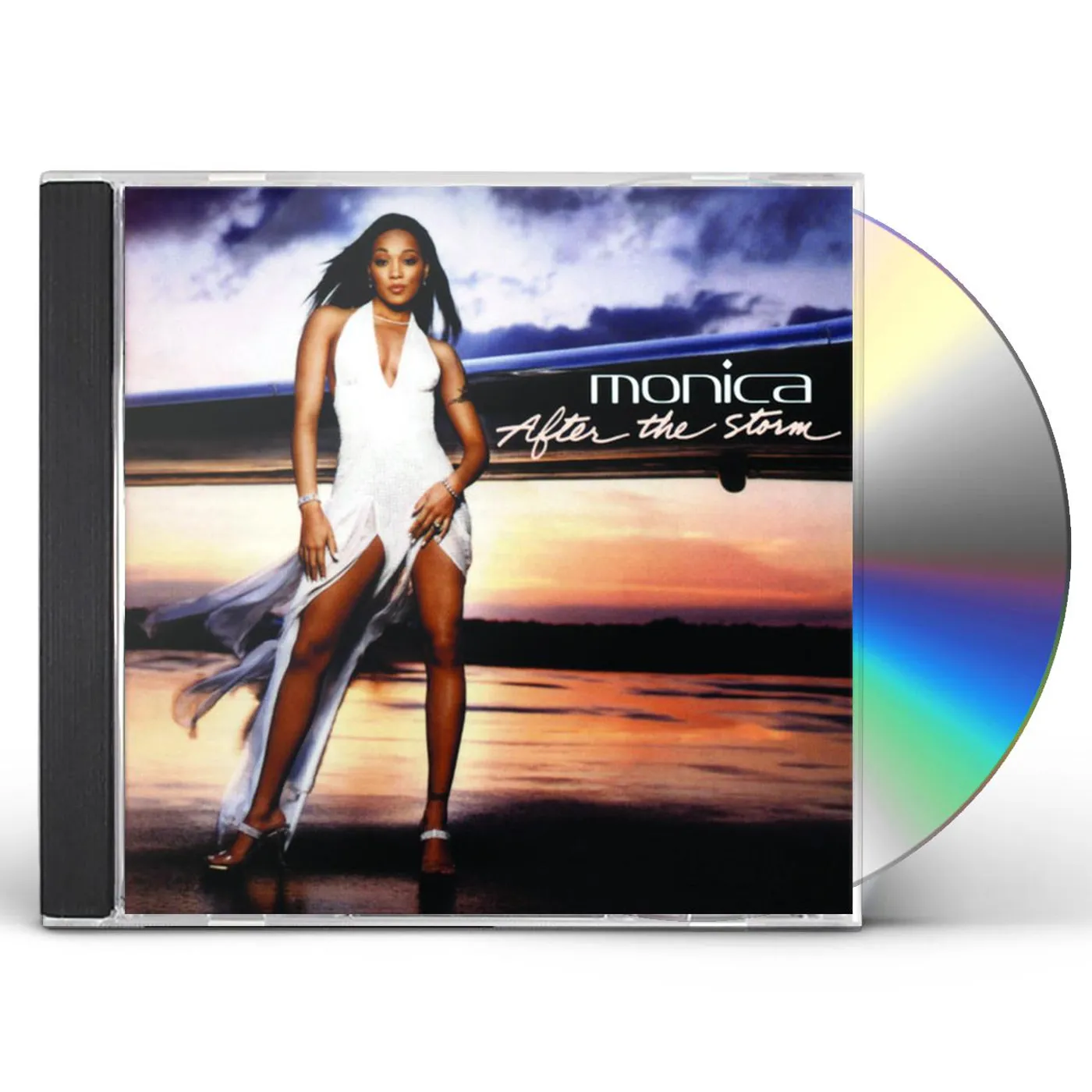 Davis Chris AFTER THE STORM CD