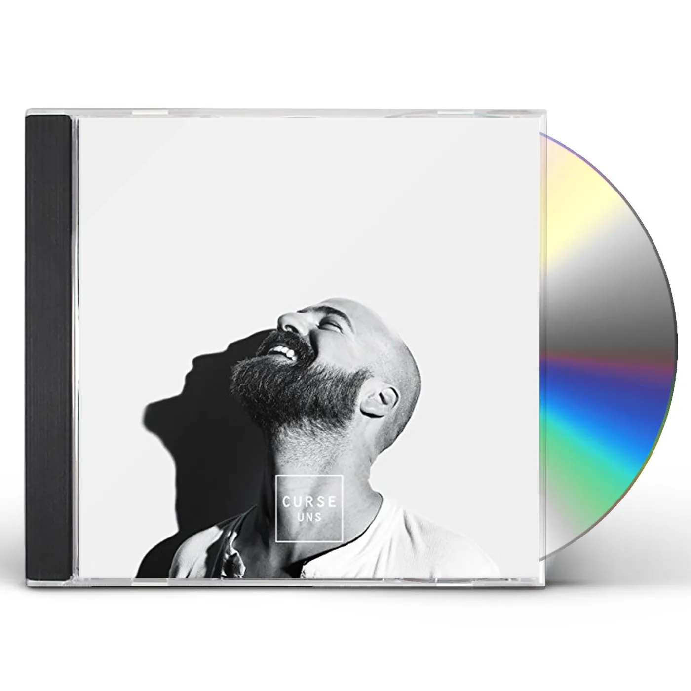 Curse UNS CD