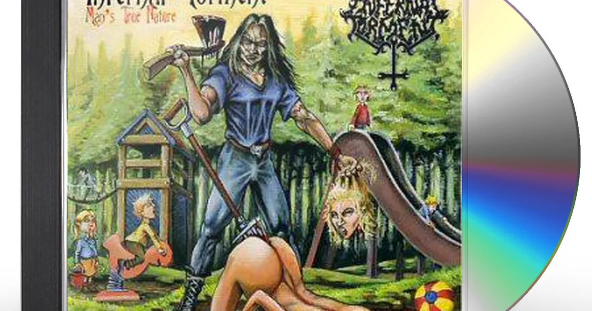 洋楽 Infernal Torment: Man's True Nature NjQtMjQ2MS5tcG8.jpeg