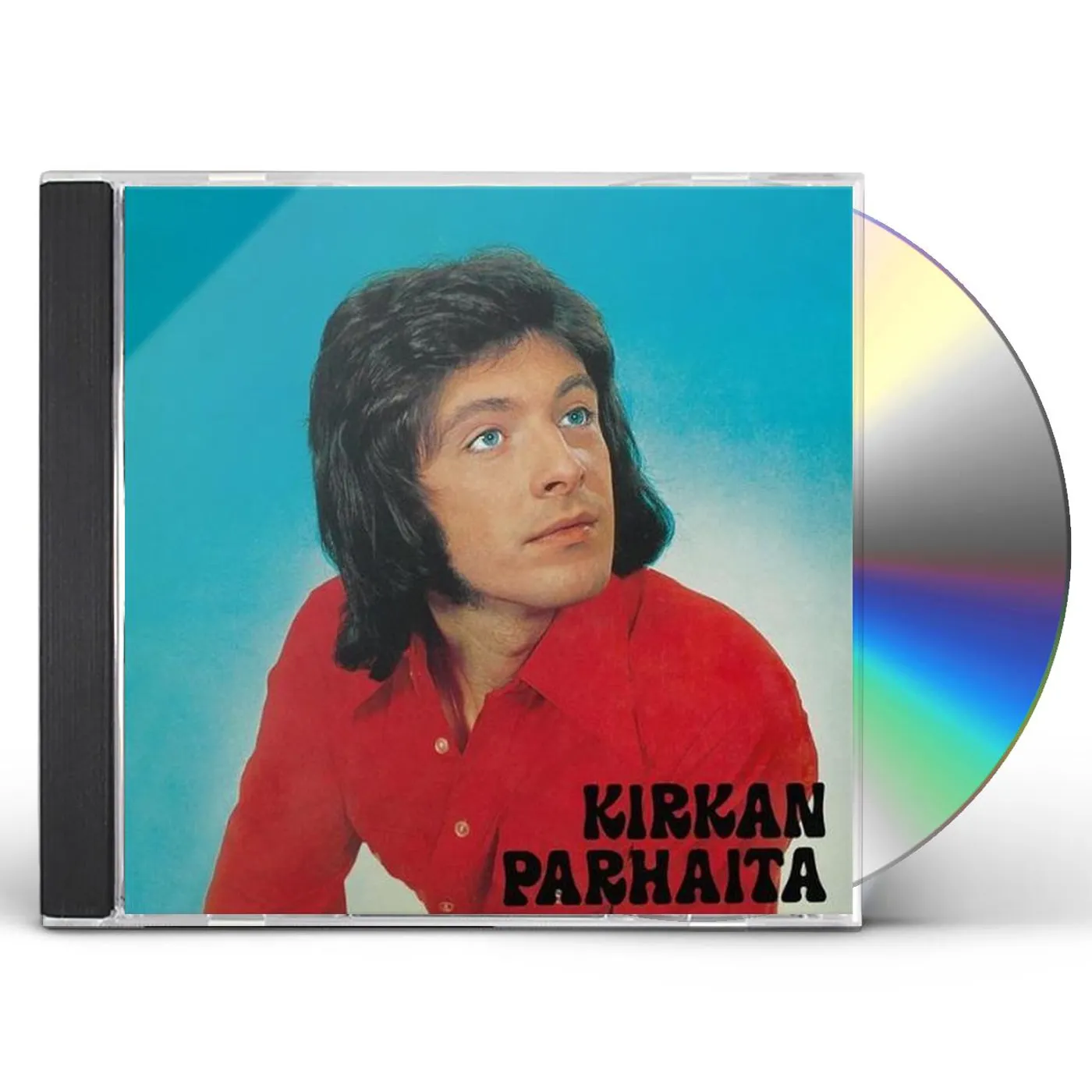 KIRKAN PARHAITA CD