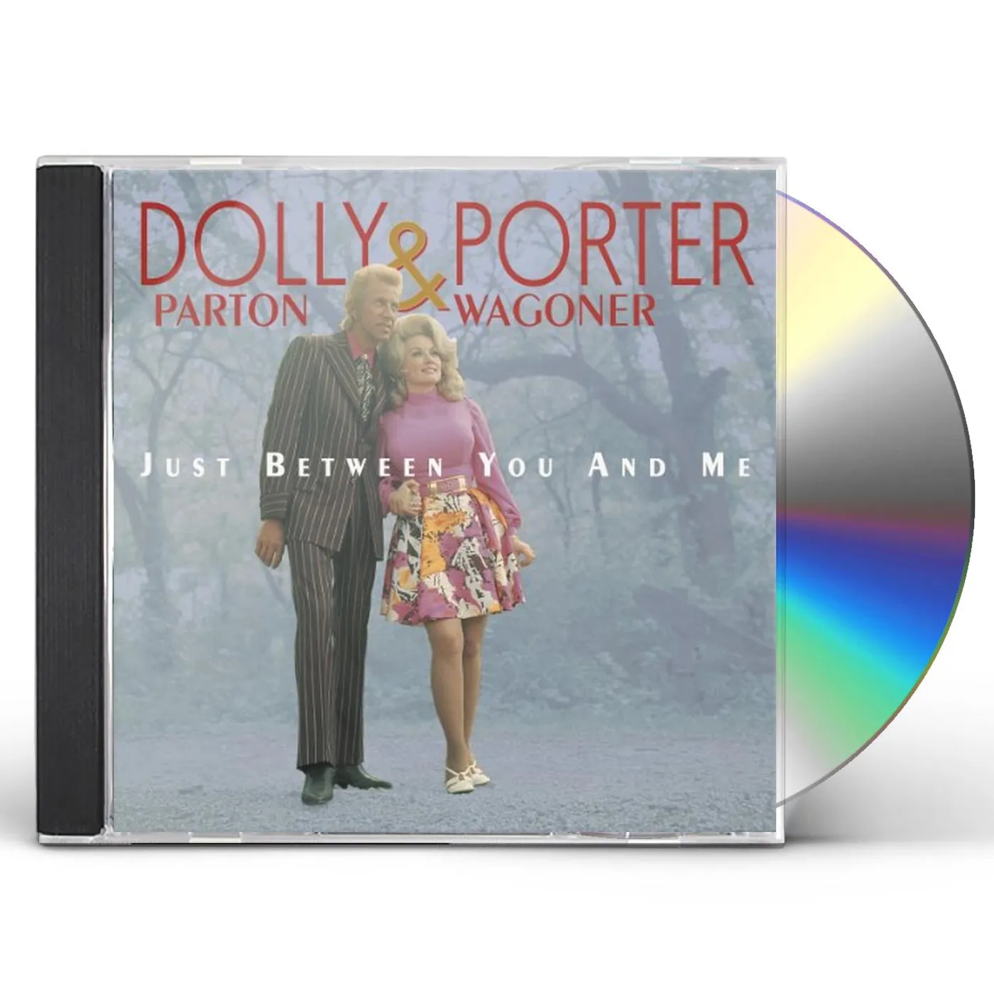 Dolly Parton & Porter Wagoner