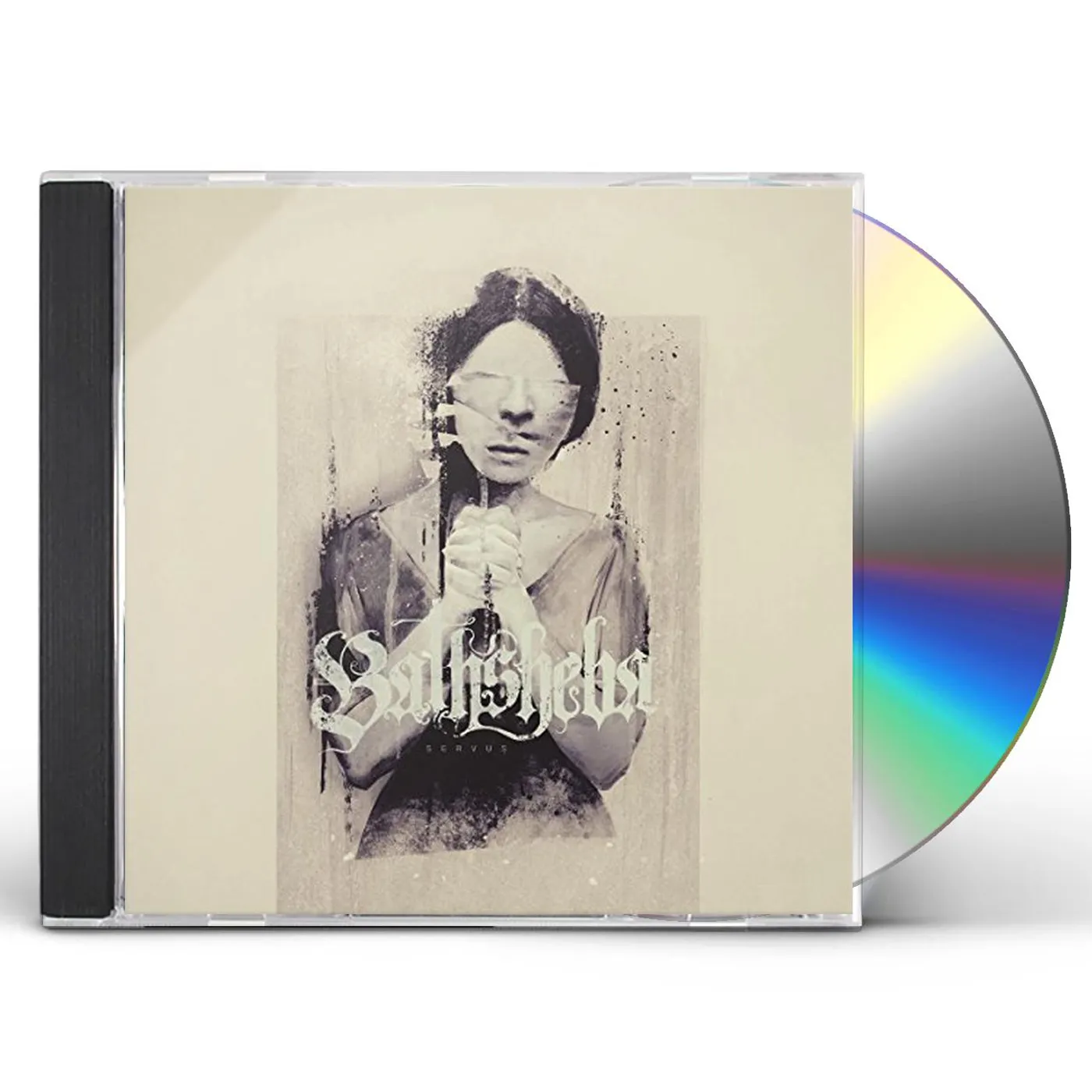 Bathsheba SERVUS CD