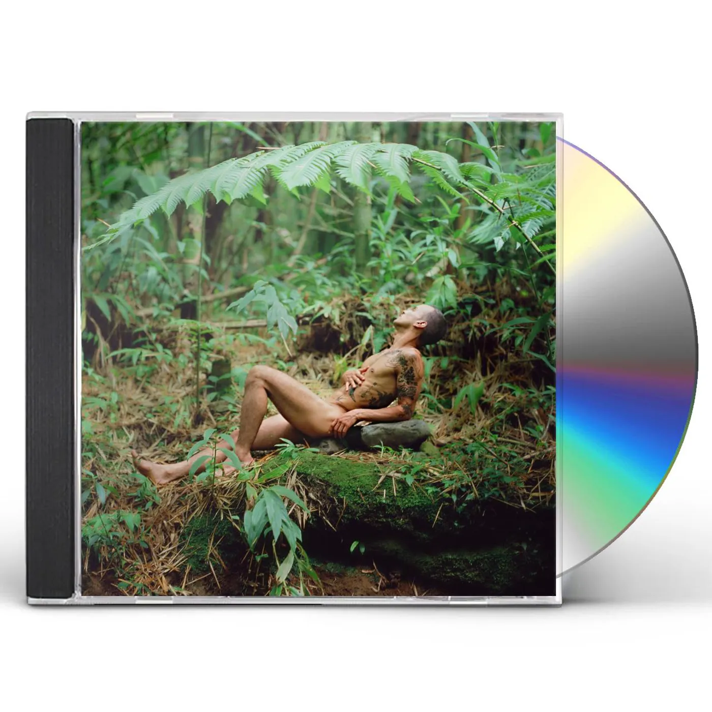 Gabriel Garzón-Montano AGUITA CD
