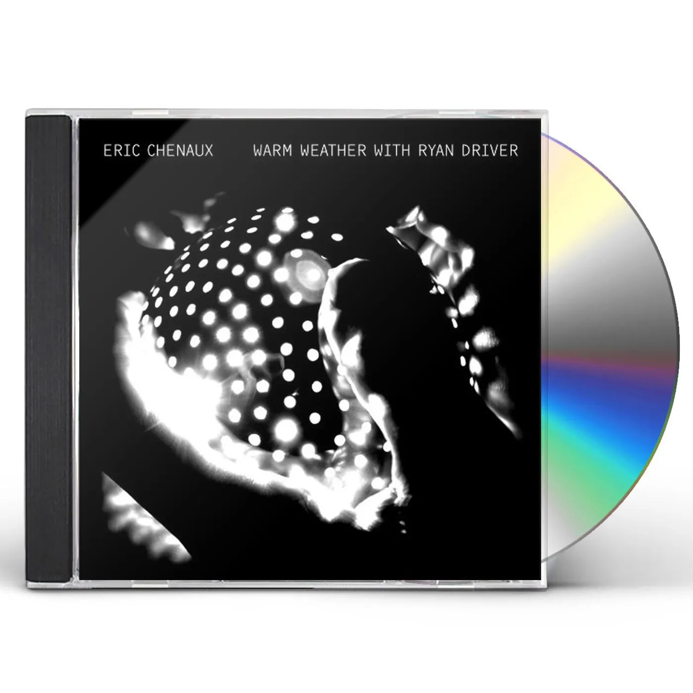 Eric Chenaux WARM WEATHER WITH RYAN DRIVER CD