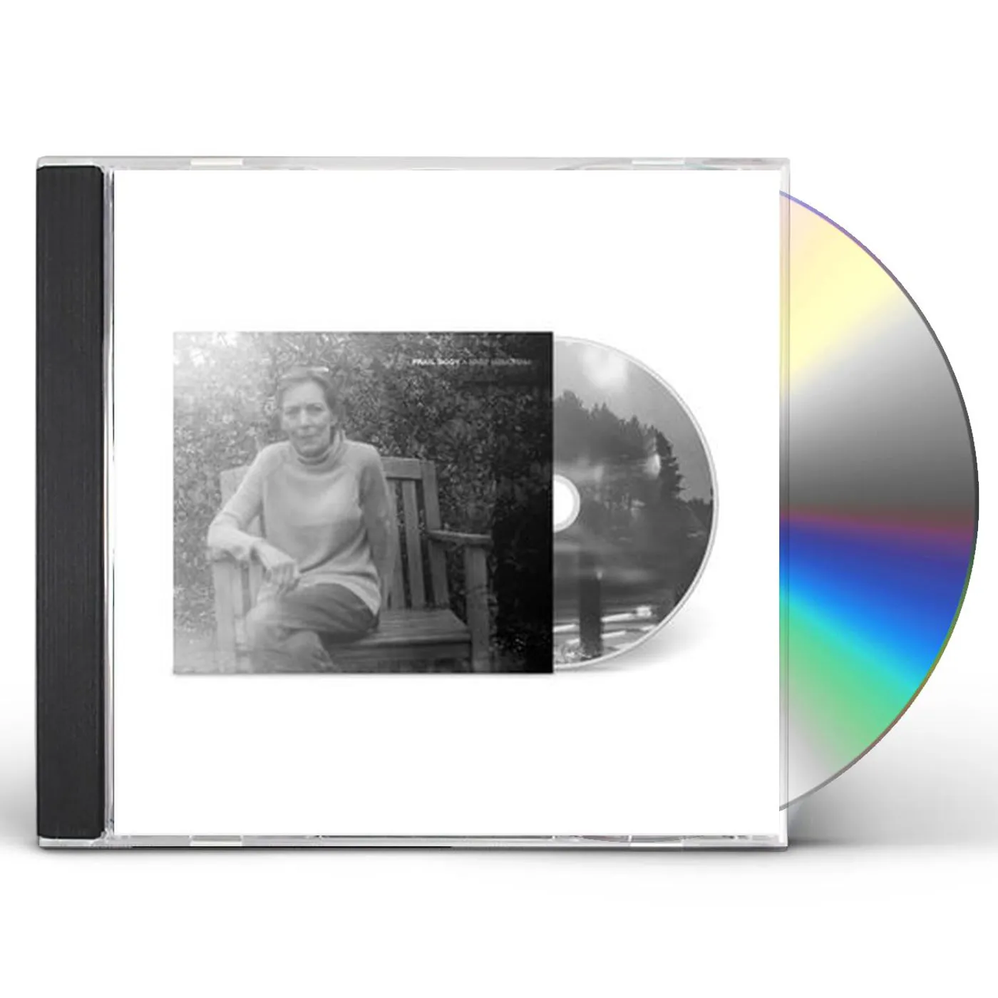 Frail Body BRIEF MEMORIAM CD