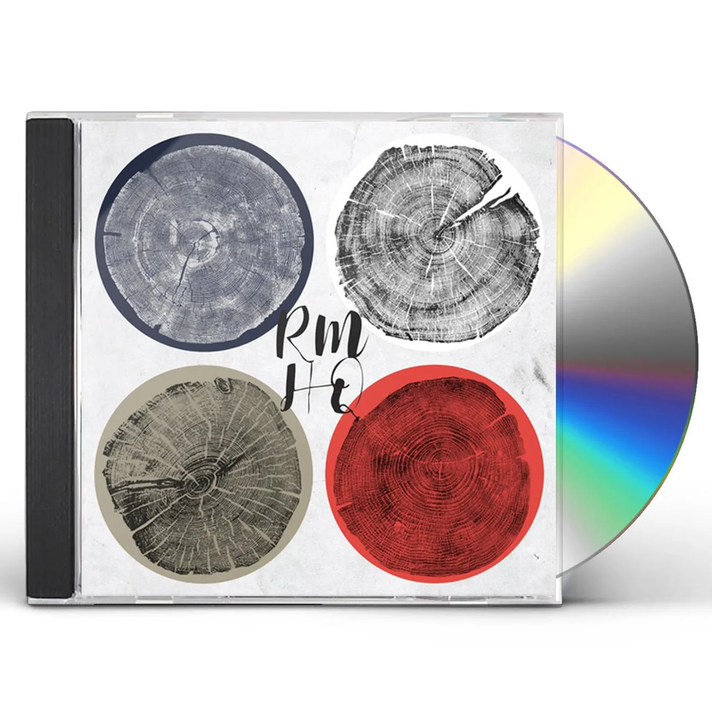 Roy Montgomery R M H Q: HEADQUARTERS CD