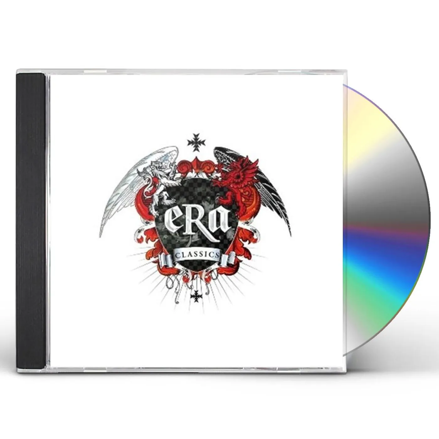 ERA CLASSICS CD