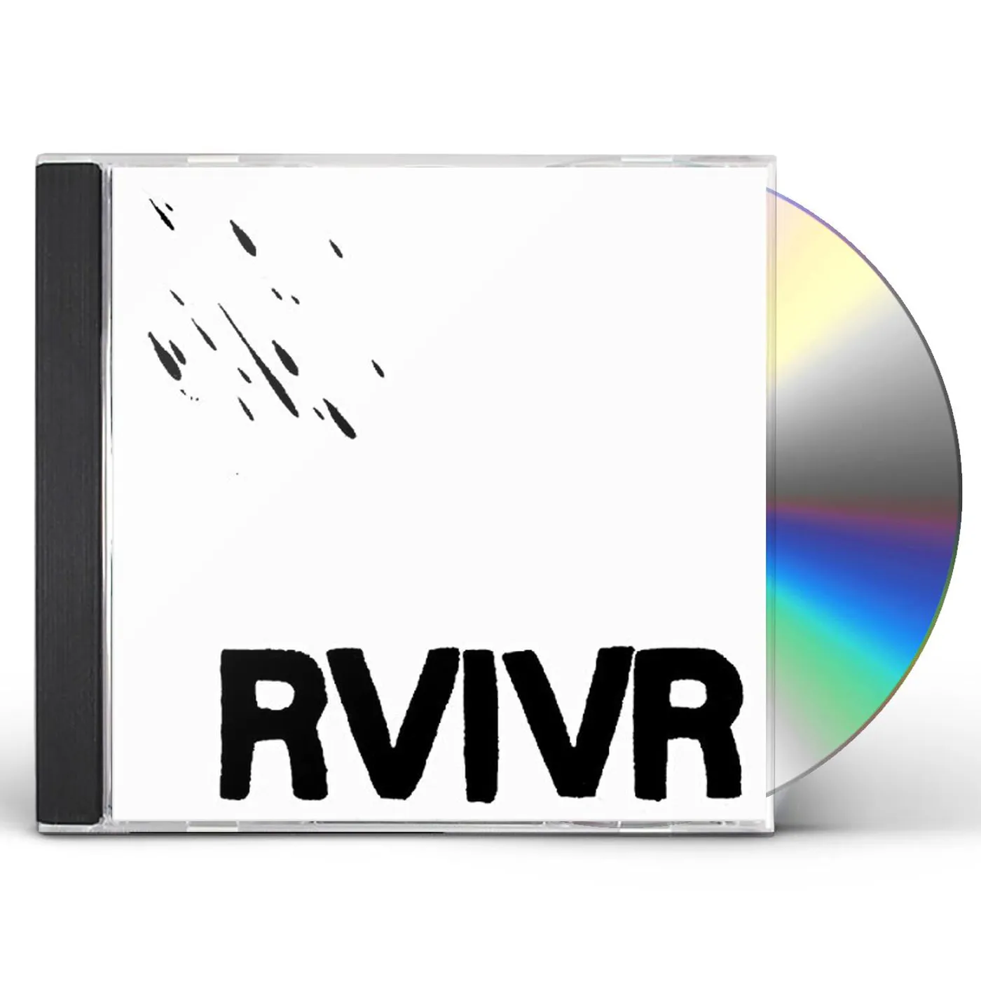 RVIVR CD