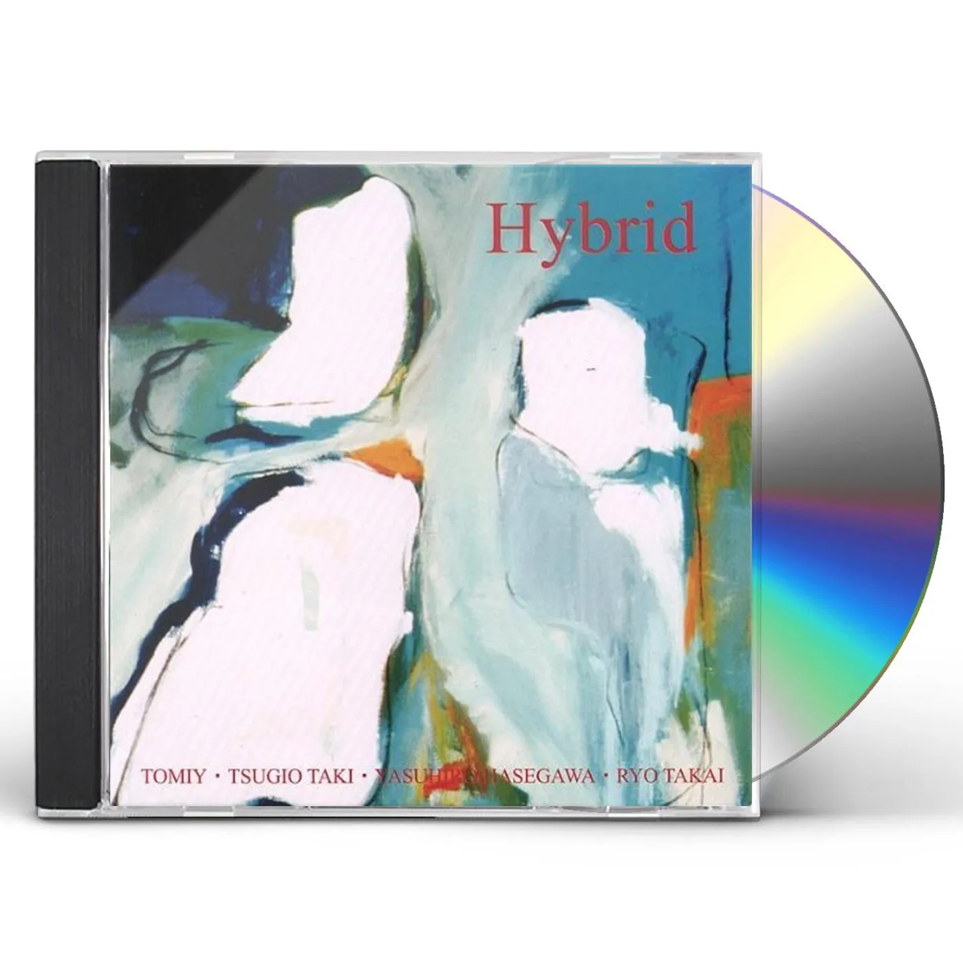 HYBRID CD
