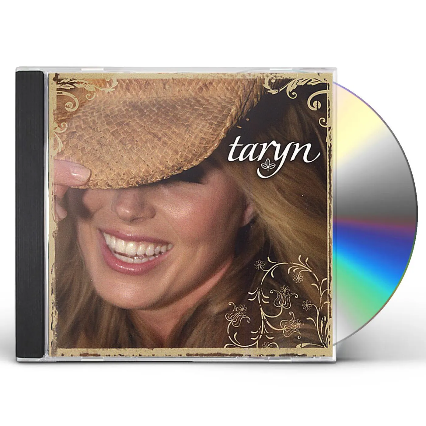TARYN CD