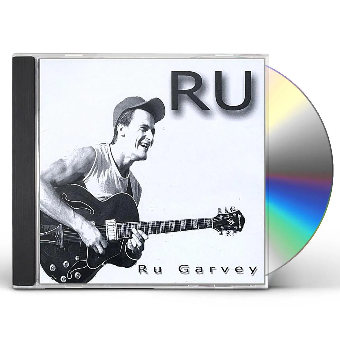 RU CD
