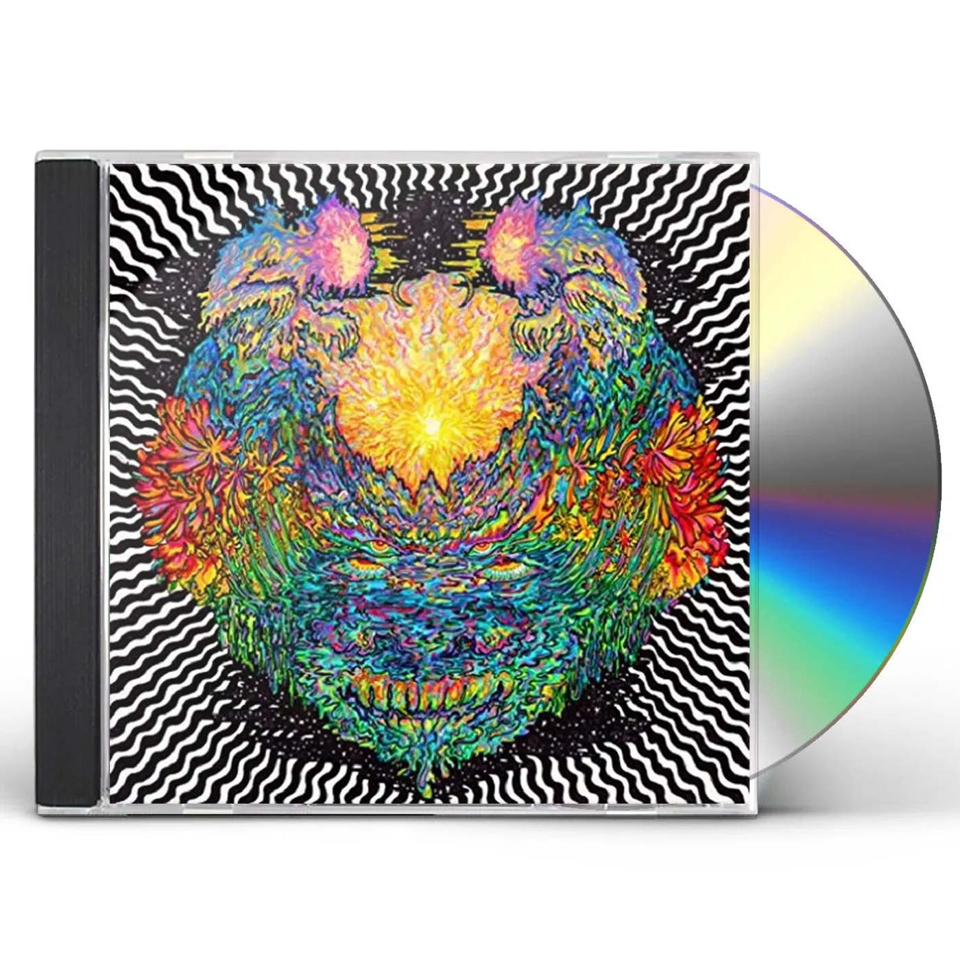 MEATBODIES CD