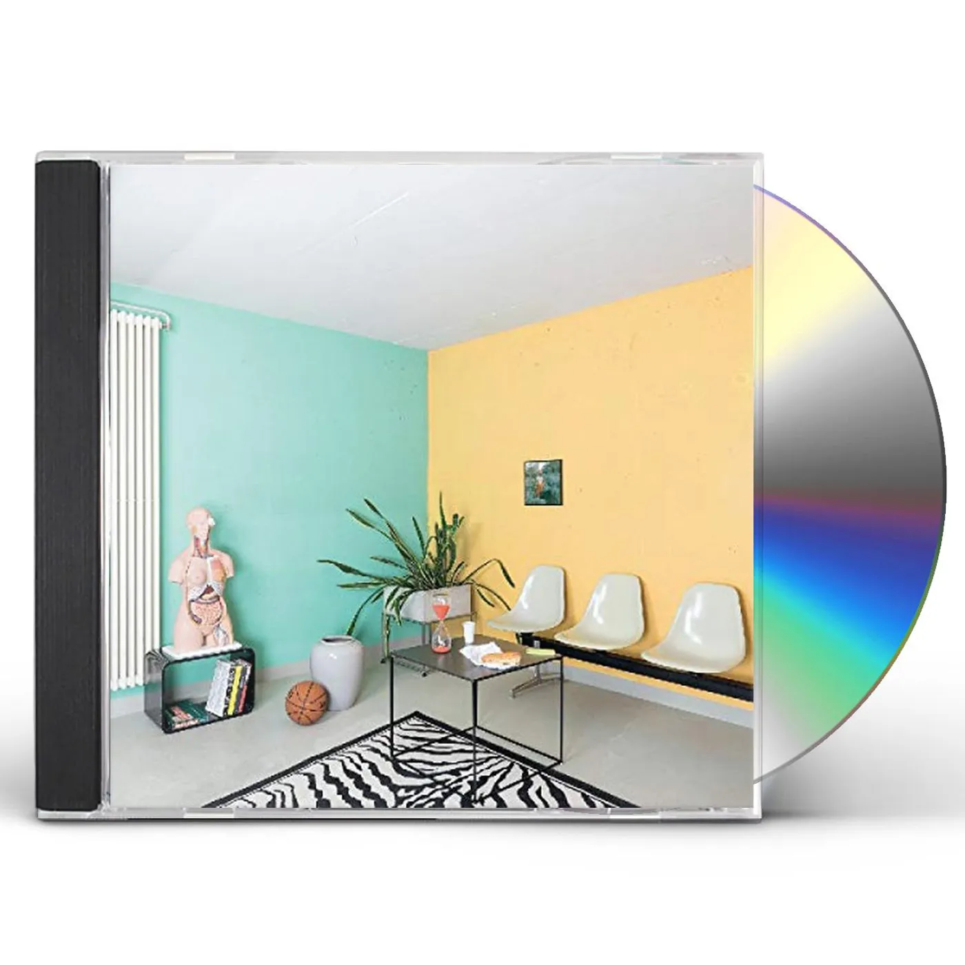 Ølten AMBIANCE CD