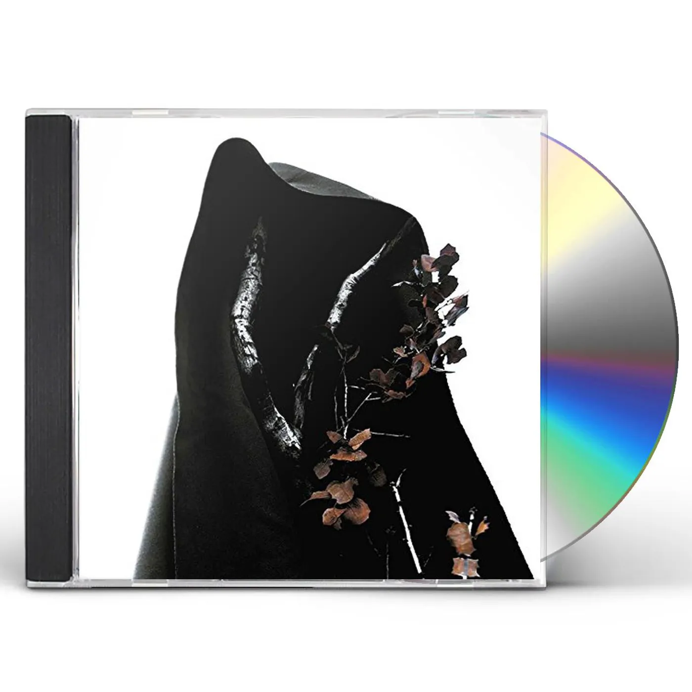 Process of Guilt BLACK EARTH CD