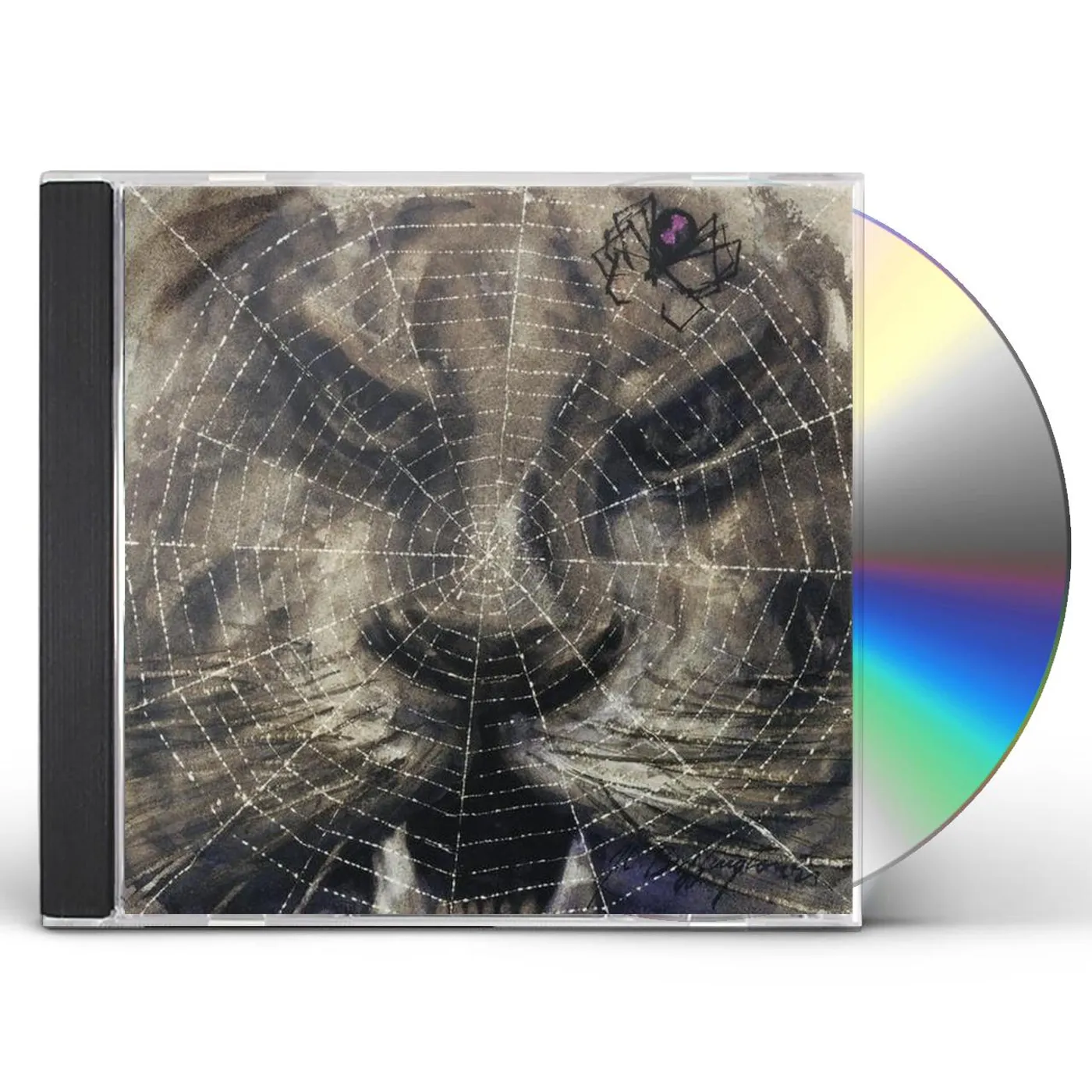 Bill Buffington ON A PINK FLIGHT CD