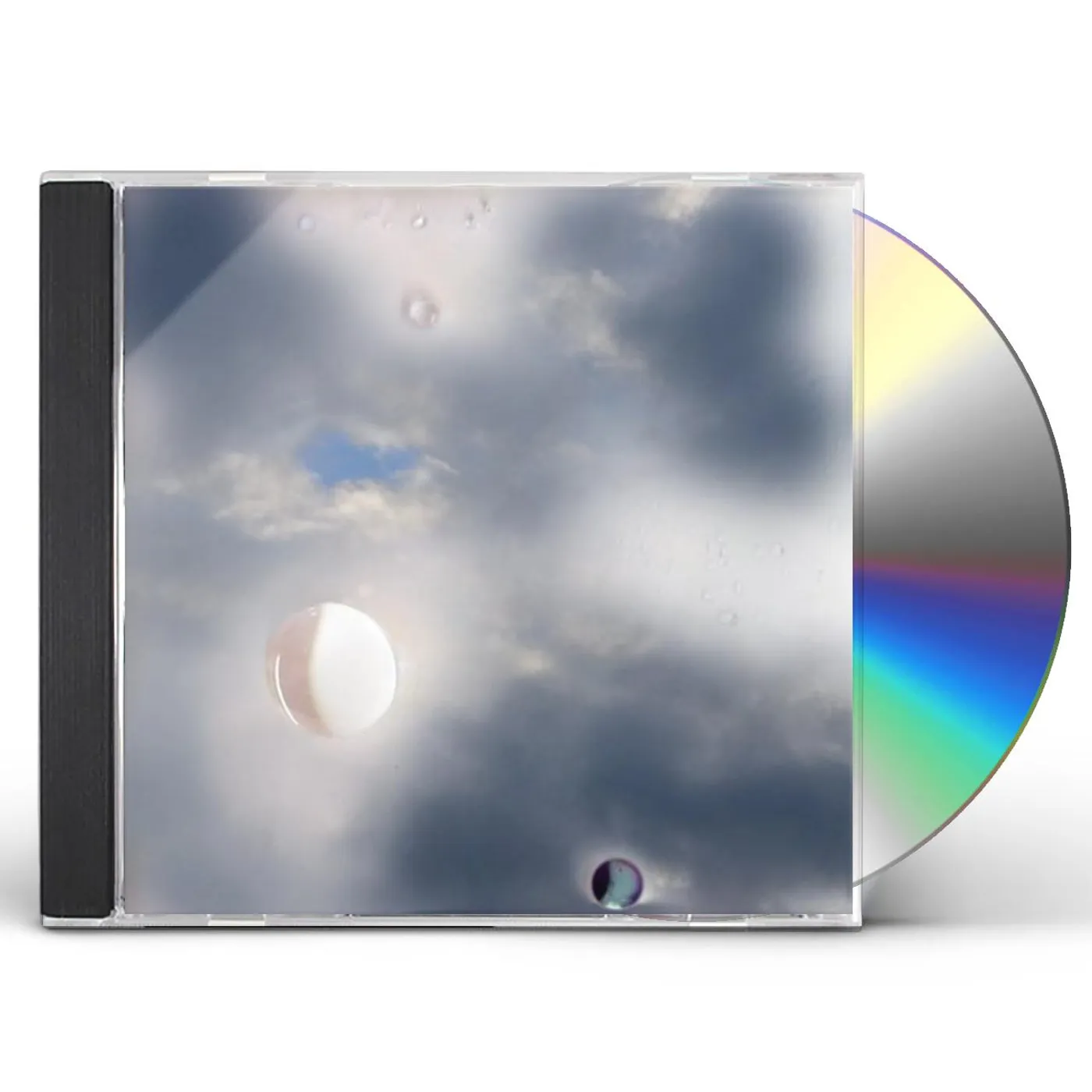 John Oswald APARANTHESI CD