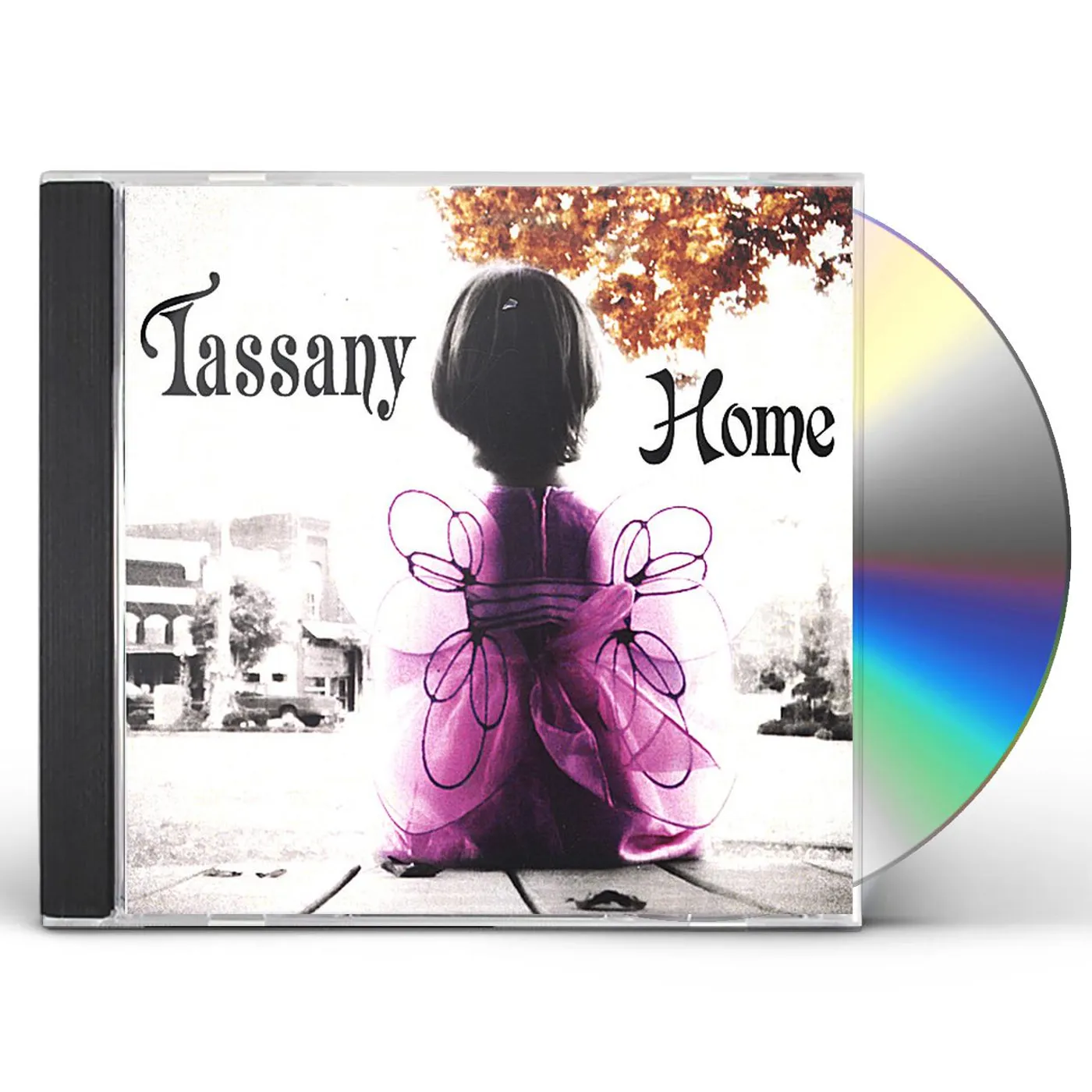 Tassany Brand Page