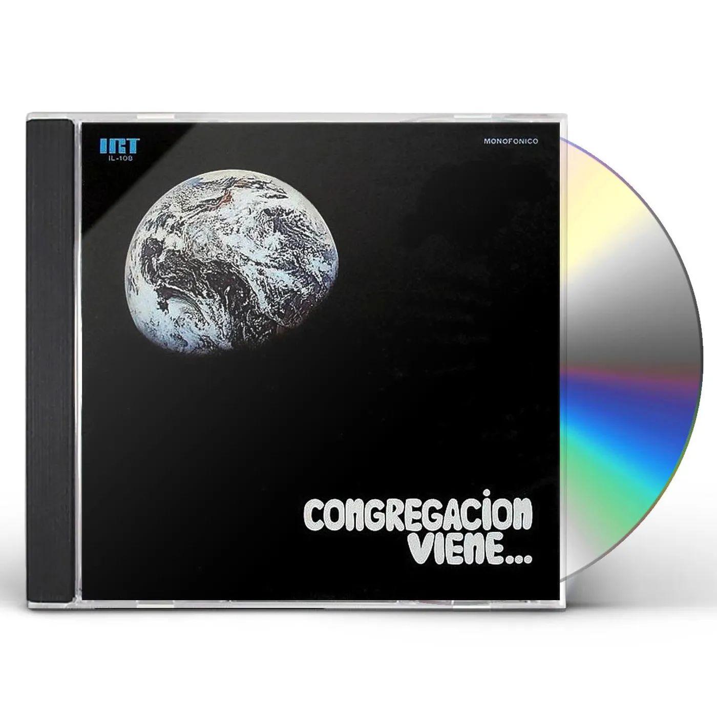 Congregacion VIENE CD