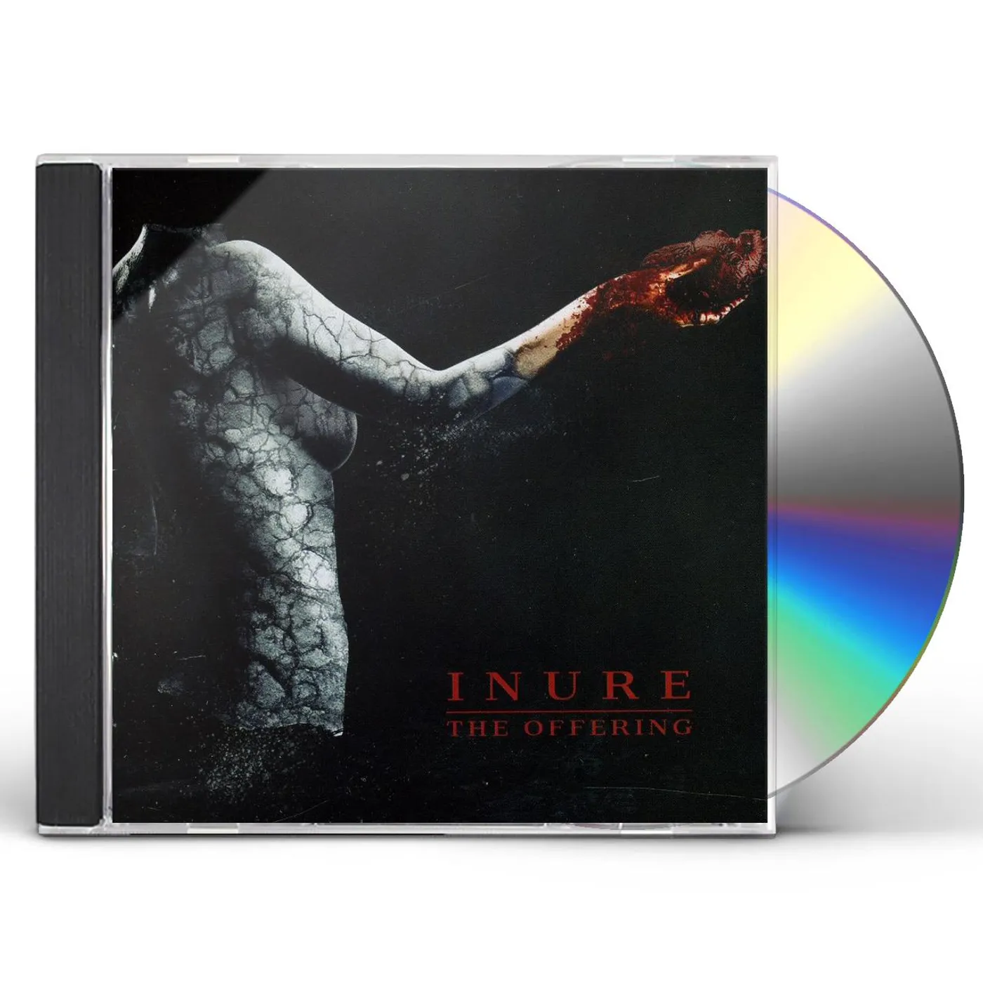 Inure OFFERING CD