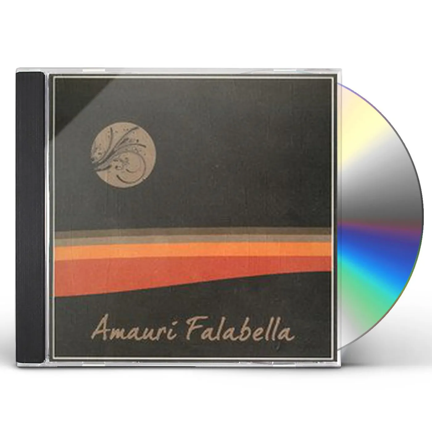 AMAURI FALABELLA CD